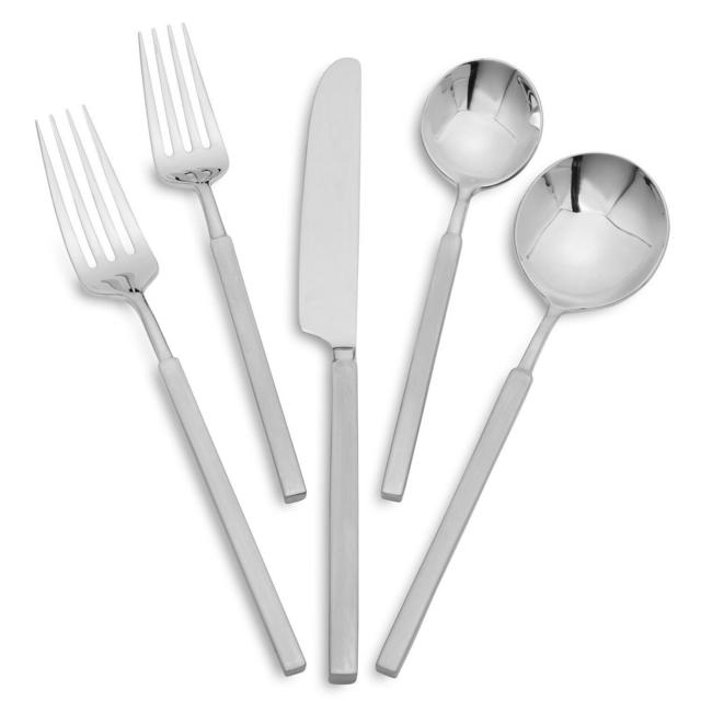 Fortessa Jaxson Flatware Set