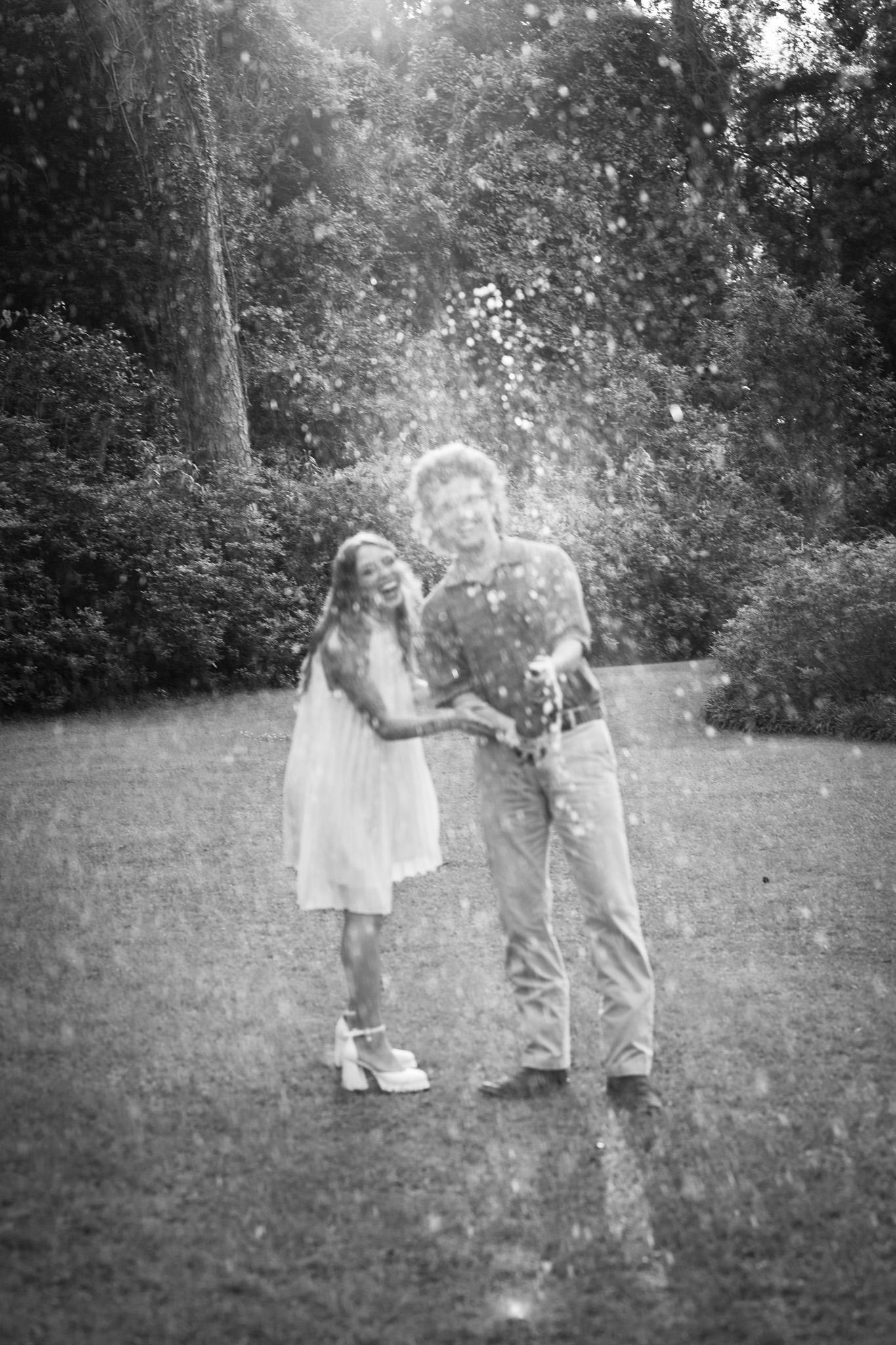 The Wedding Website of Jenaya Tyler and Blake Lee