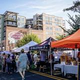 Durham Farmers' Market