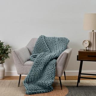 Organic Cotton Weighted Blanket