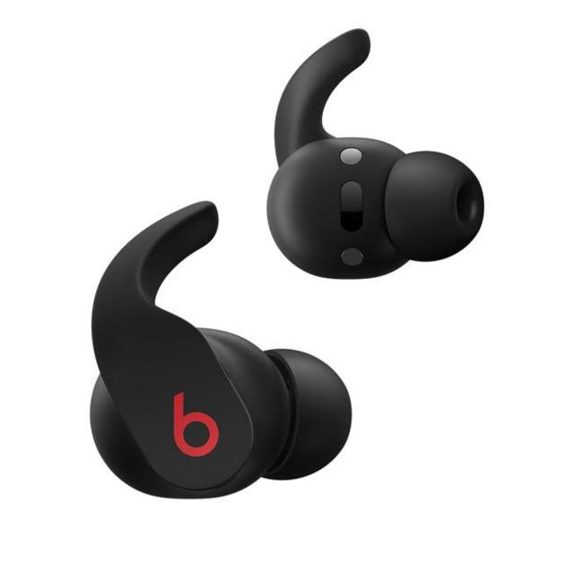 Beats Fit Pro True Wireless Earbuds — Beats White