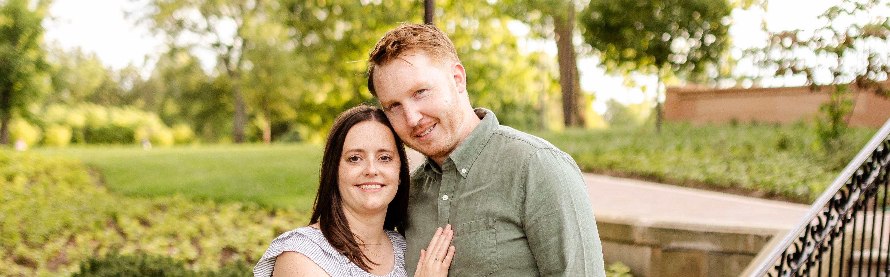 The Wedding Website of Emily Lowery and Michael Lynch