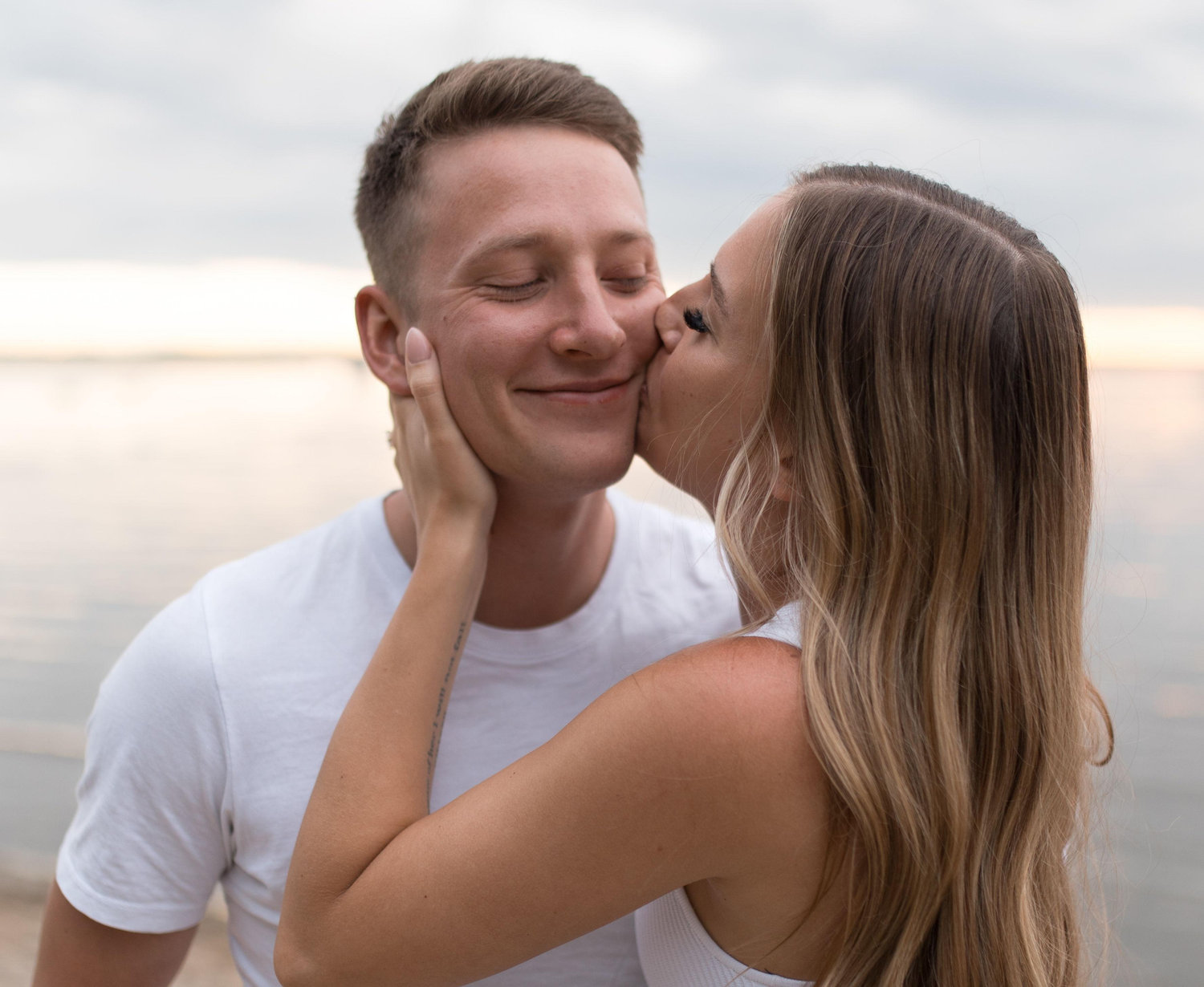 The Wedding Website of Cassidy Meyer and Brett Dach