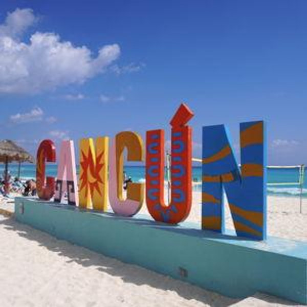 Cancún Honeymoon Fund: Credit Card