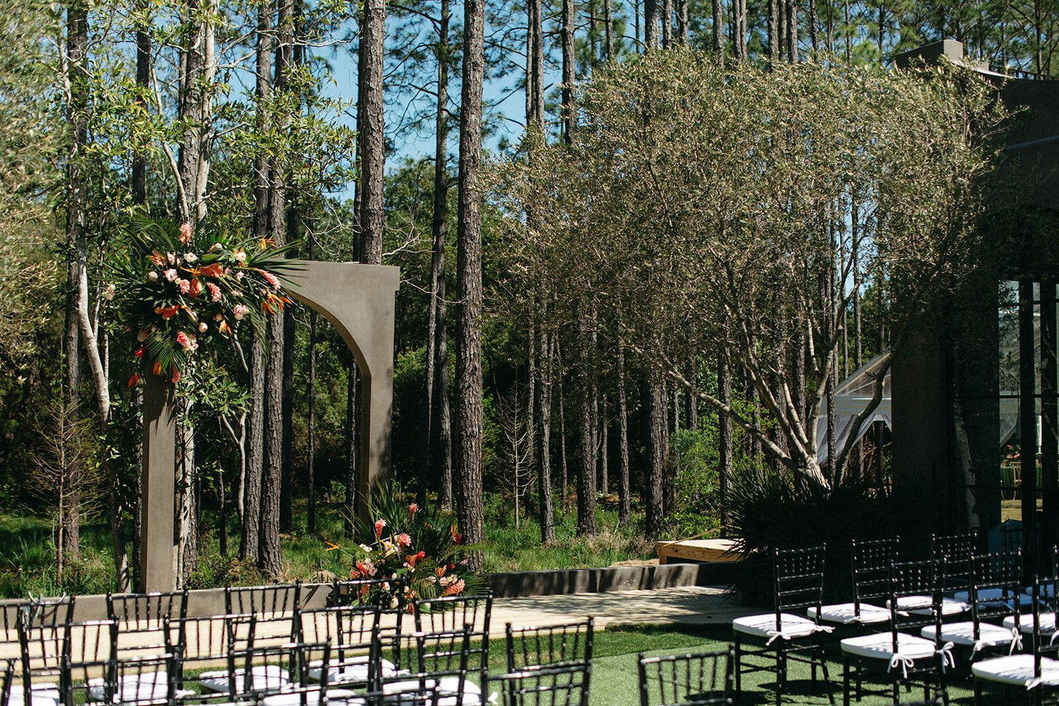 The Wedding Website of Camille Johnson and Drew Dotson