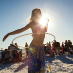 Siesta Key Drum Circle (Sundays at Sunset)