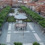 Plaza de Cervantes