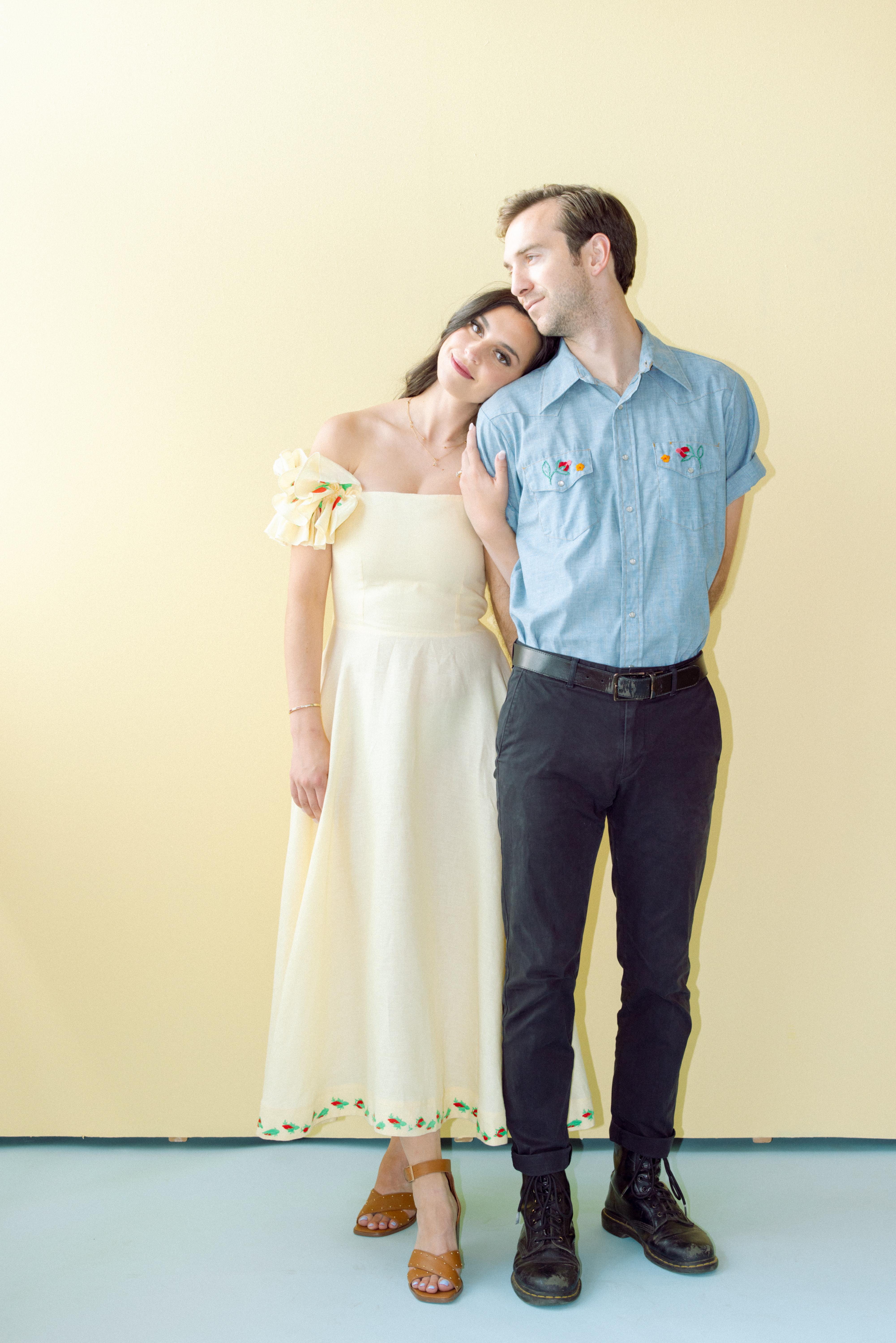 The Wedding Website of Derek Self and Gabbi Sarcone