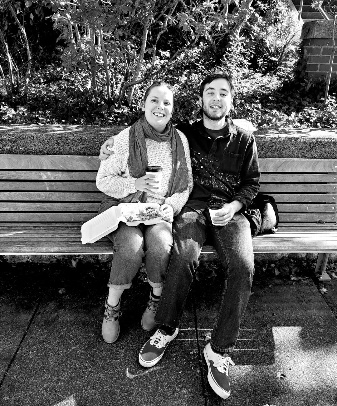 The Wedding Website of Nora Dennelly and Alex Golombek