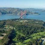 Presidio of San Francisco