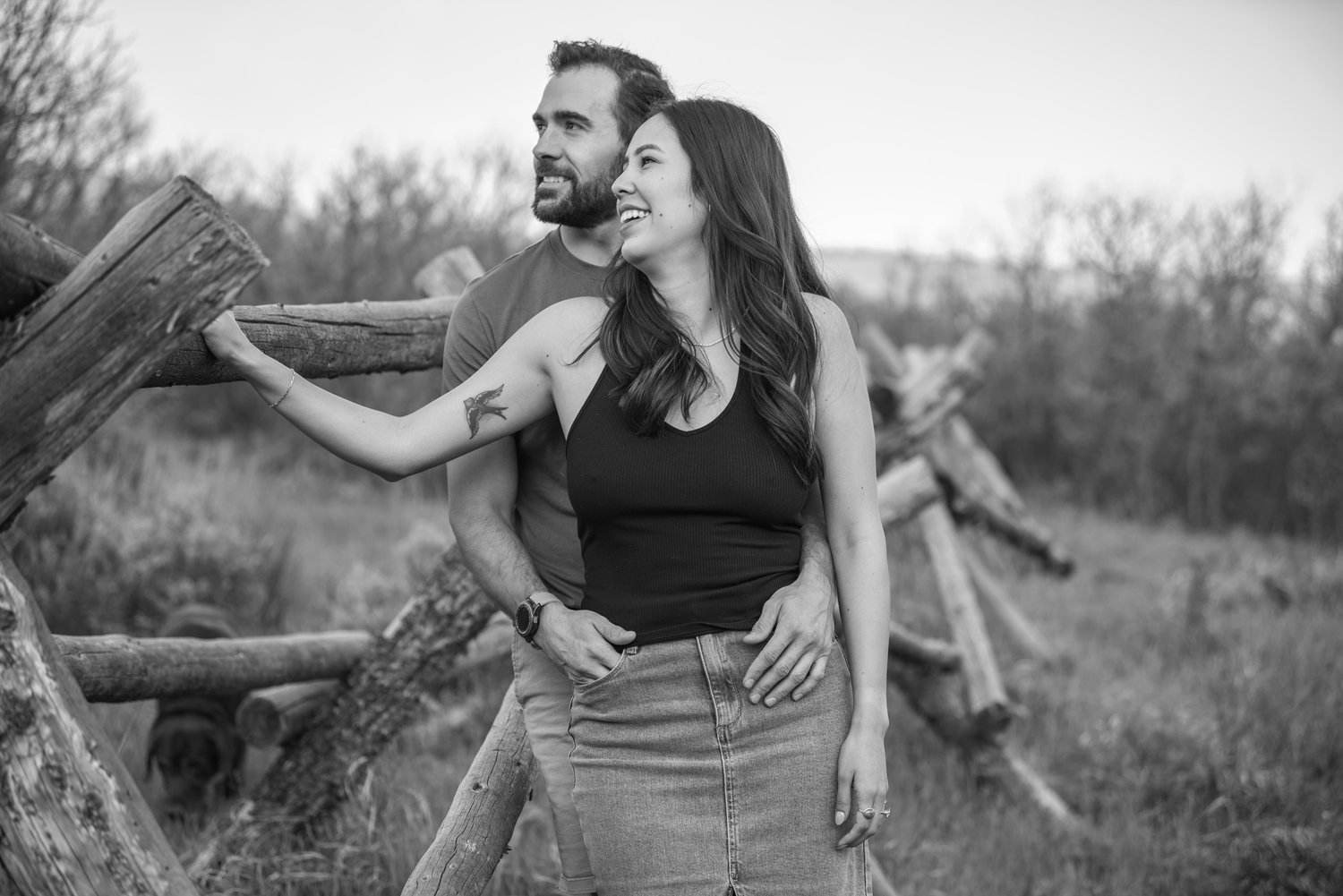 The Wedding Website of Courtney Mamani and Ron Shipley