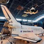 Air and Space Museum