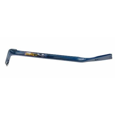 Estwing 18-in Steel Wrecking Bar