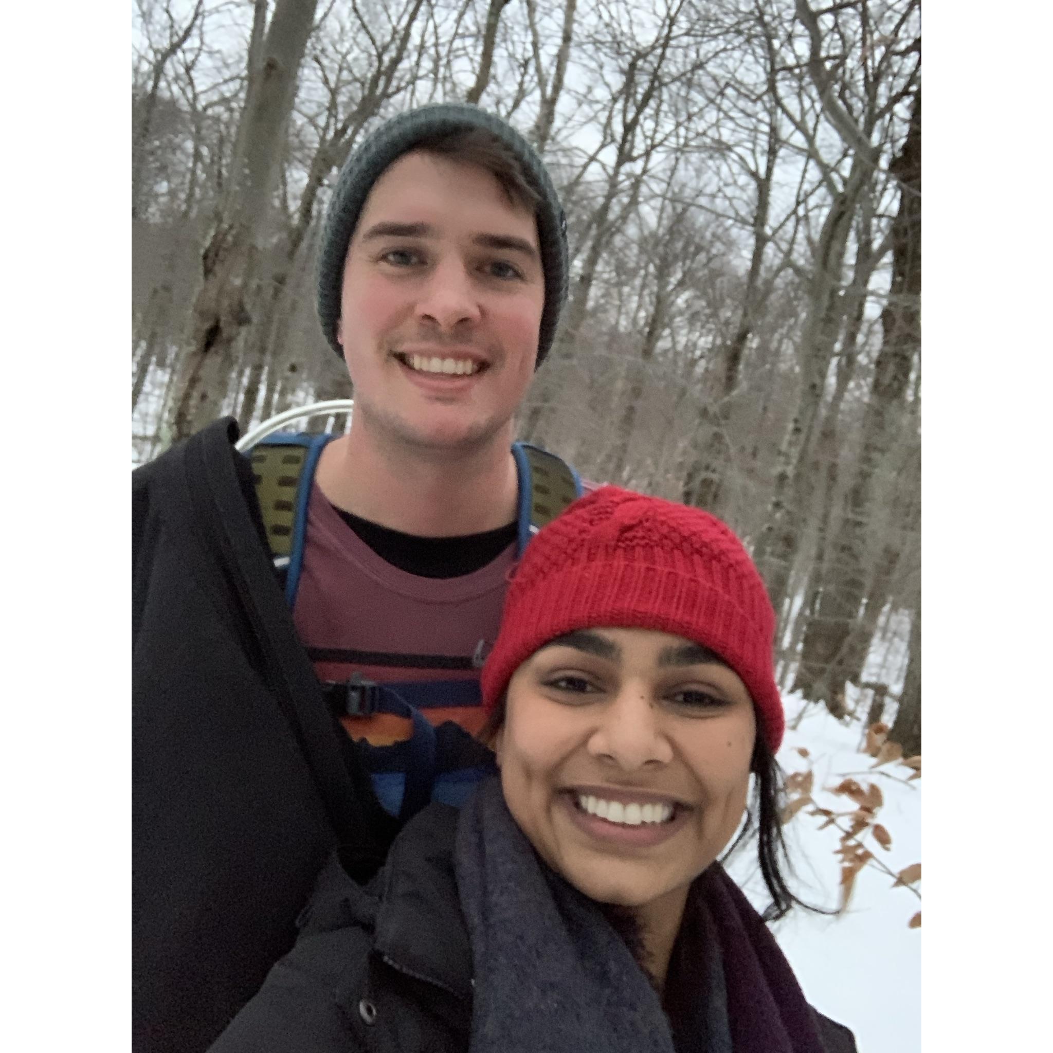 Christmas 2020 (Vermont)