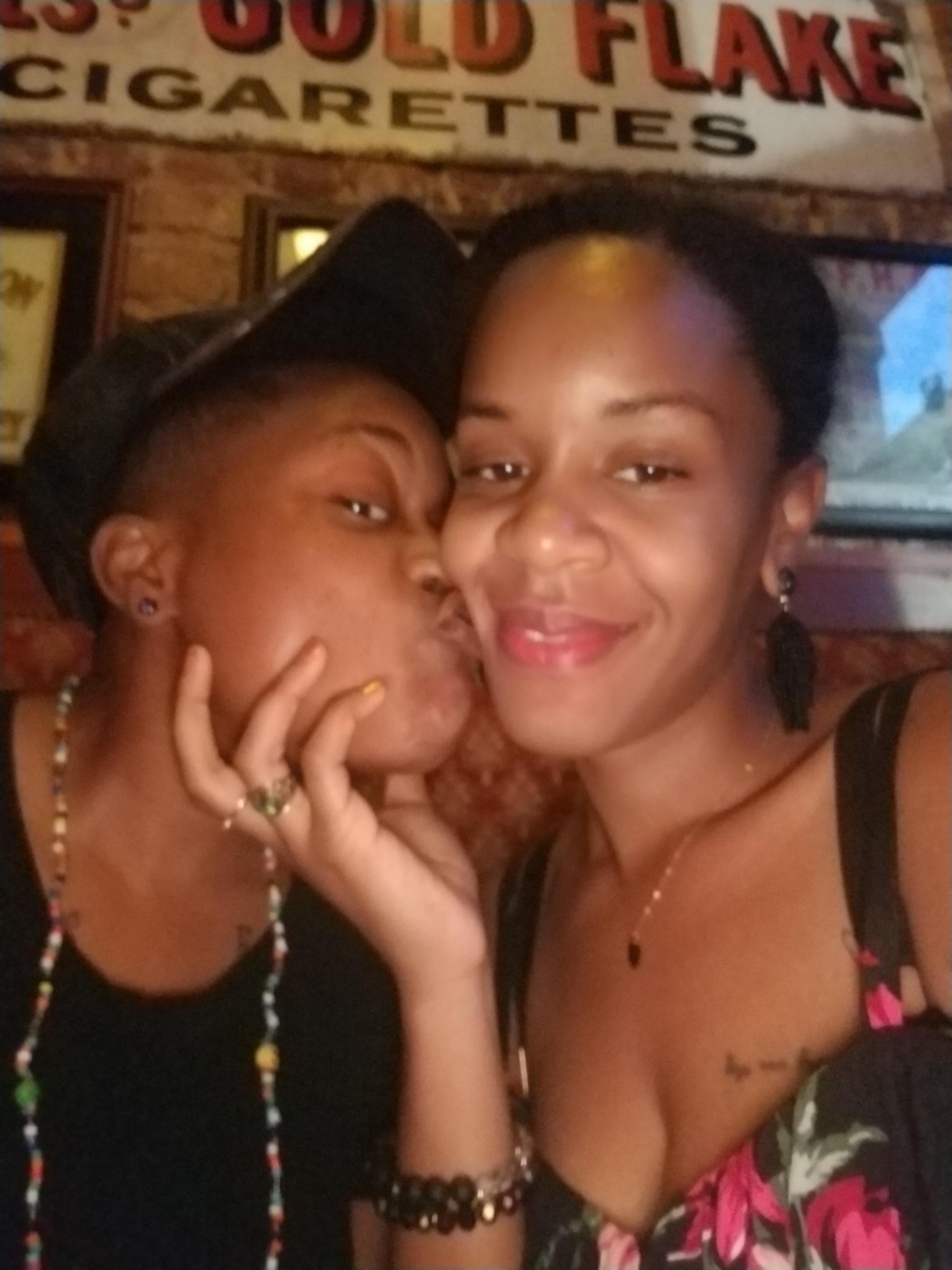 The Wedding Website of Ariel Tyler and Ain Chiké