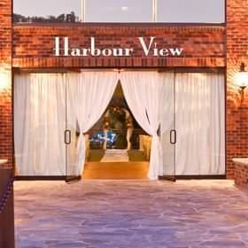 Our Venue - Harbour View