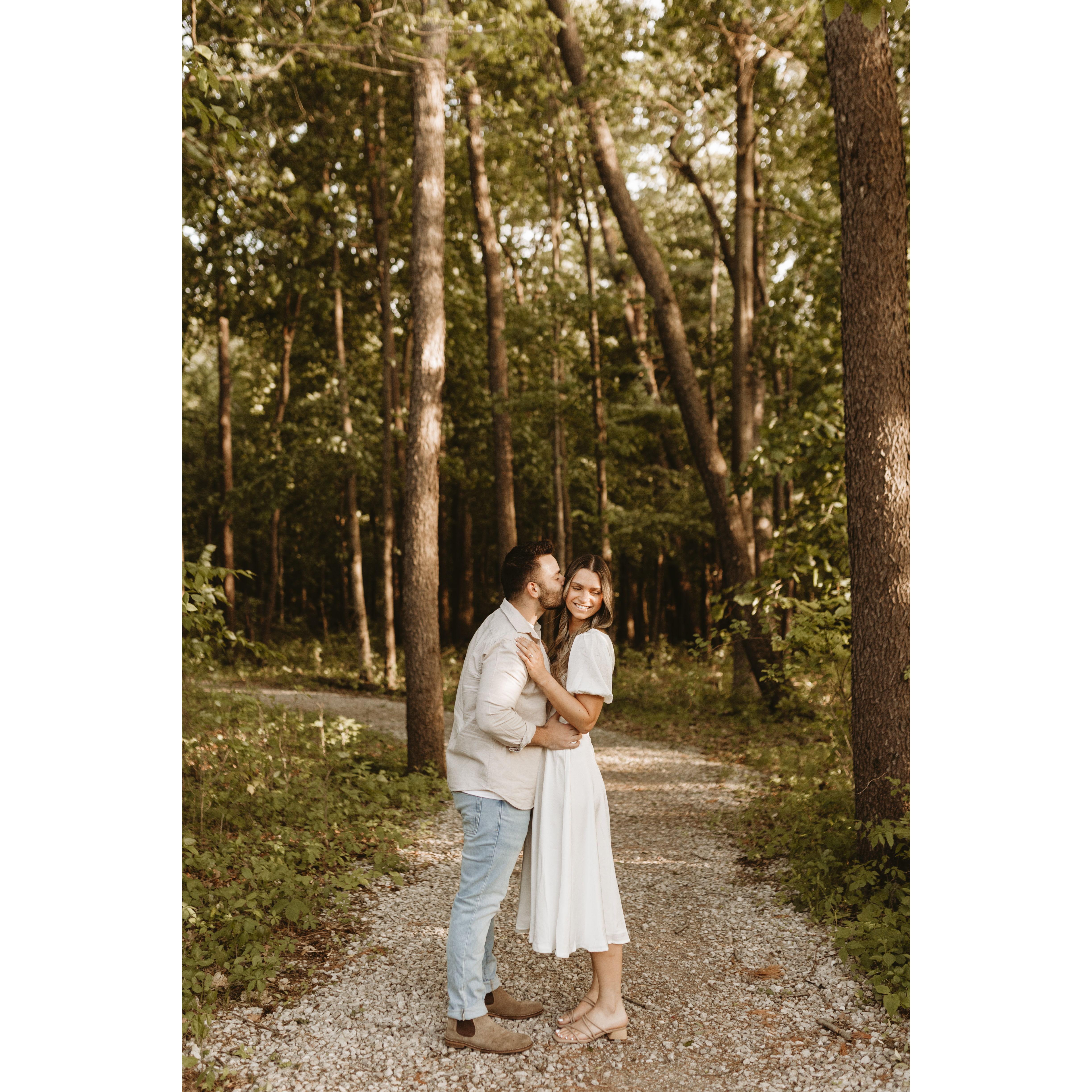 Engagement Photos