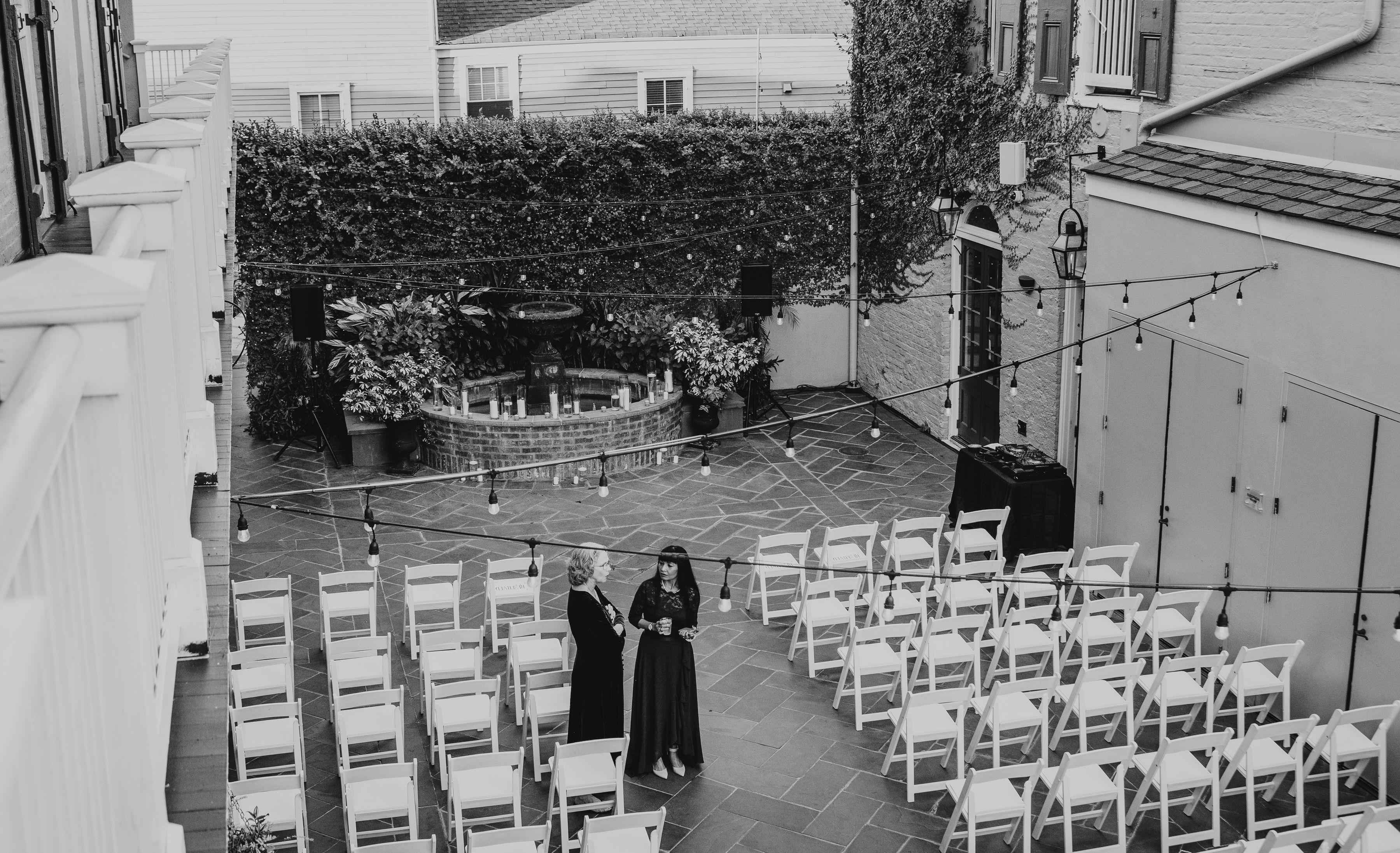 The Wedding Website of Courtney Carlstrom and James Cartwright