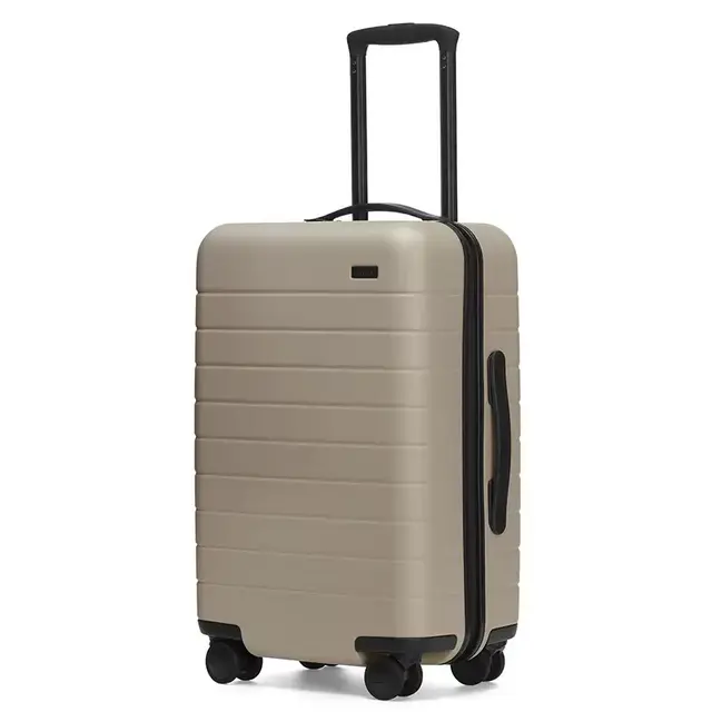 Away Luggage Carry-On - Hers