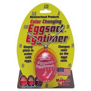 Eggsact Egg Timer