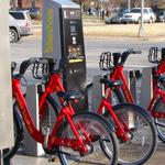 Capital Bikeshare