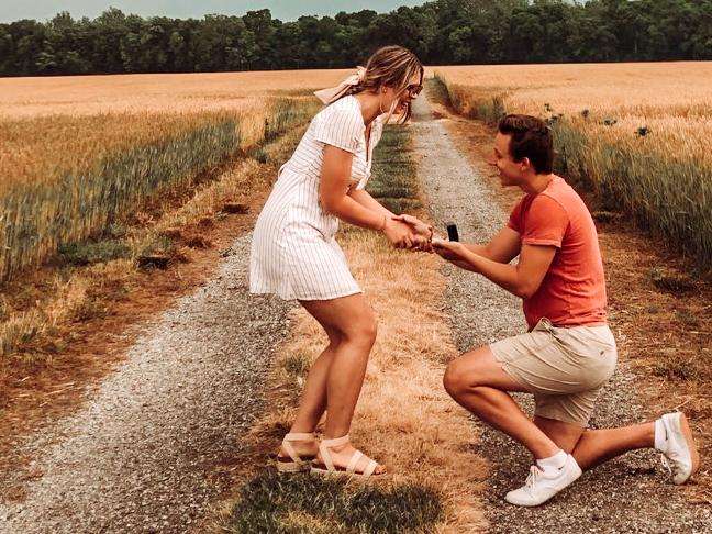 The Wedding Website of Elizabeth Wychers and Lucas Ruddle