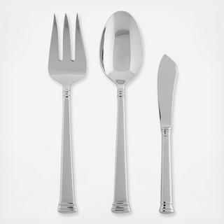 Eternal 3-Piece Serving Set