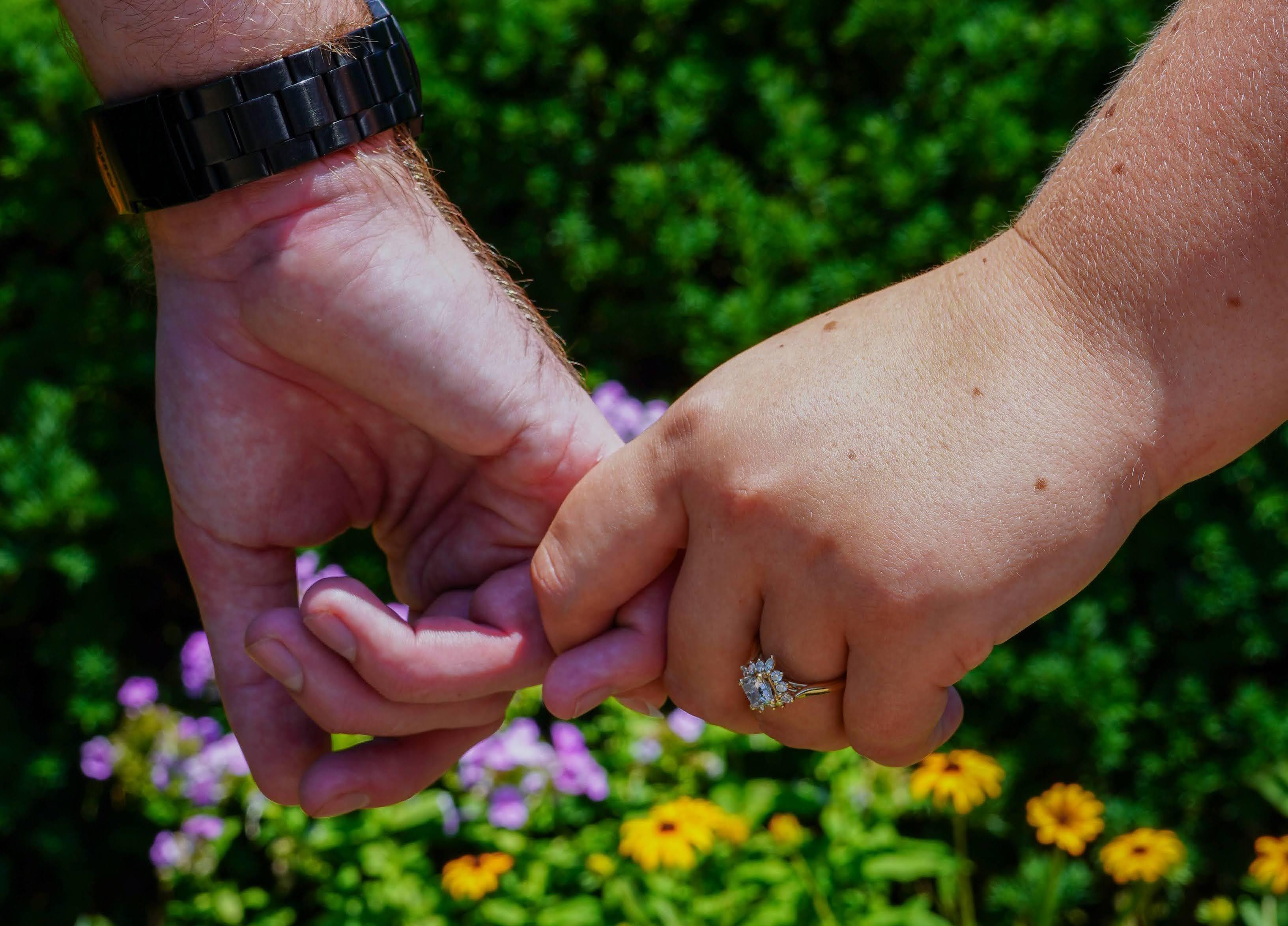 The Wedding Website of Macy Shah and Bryan Barry