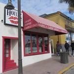 Hotlix Candy Store
