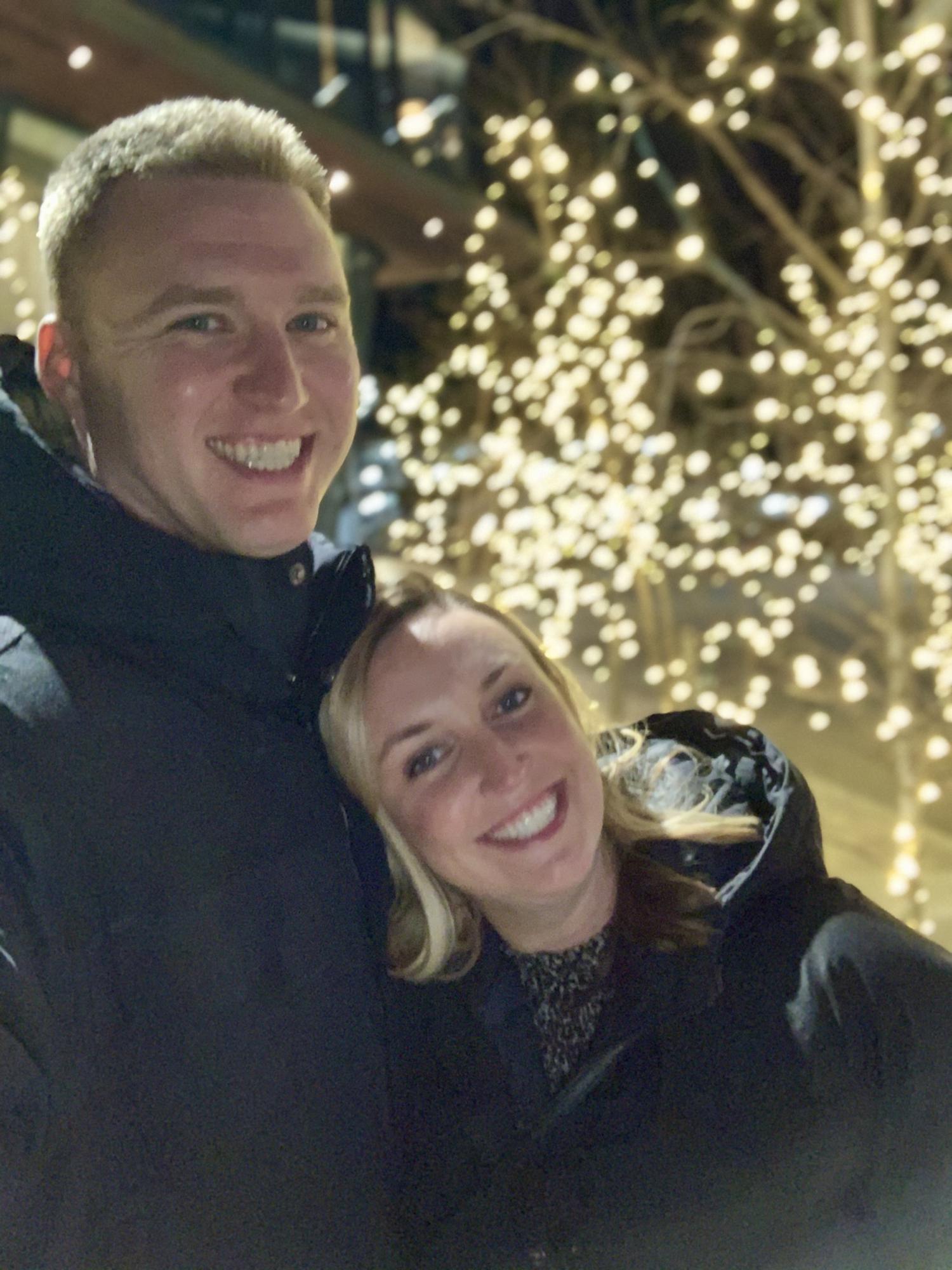 New Years Eve 2020 in Boston