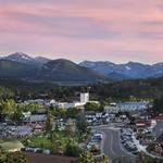 Estes Park