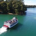 Ding's Boat Dock