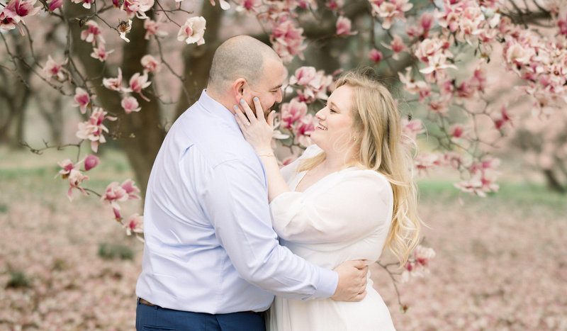 Theresa Spinner and Timothy Smith's Wedding Website