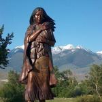 Sacajawea Interpretive, Cultural & Educational Center