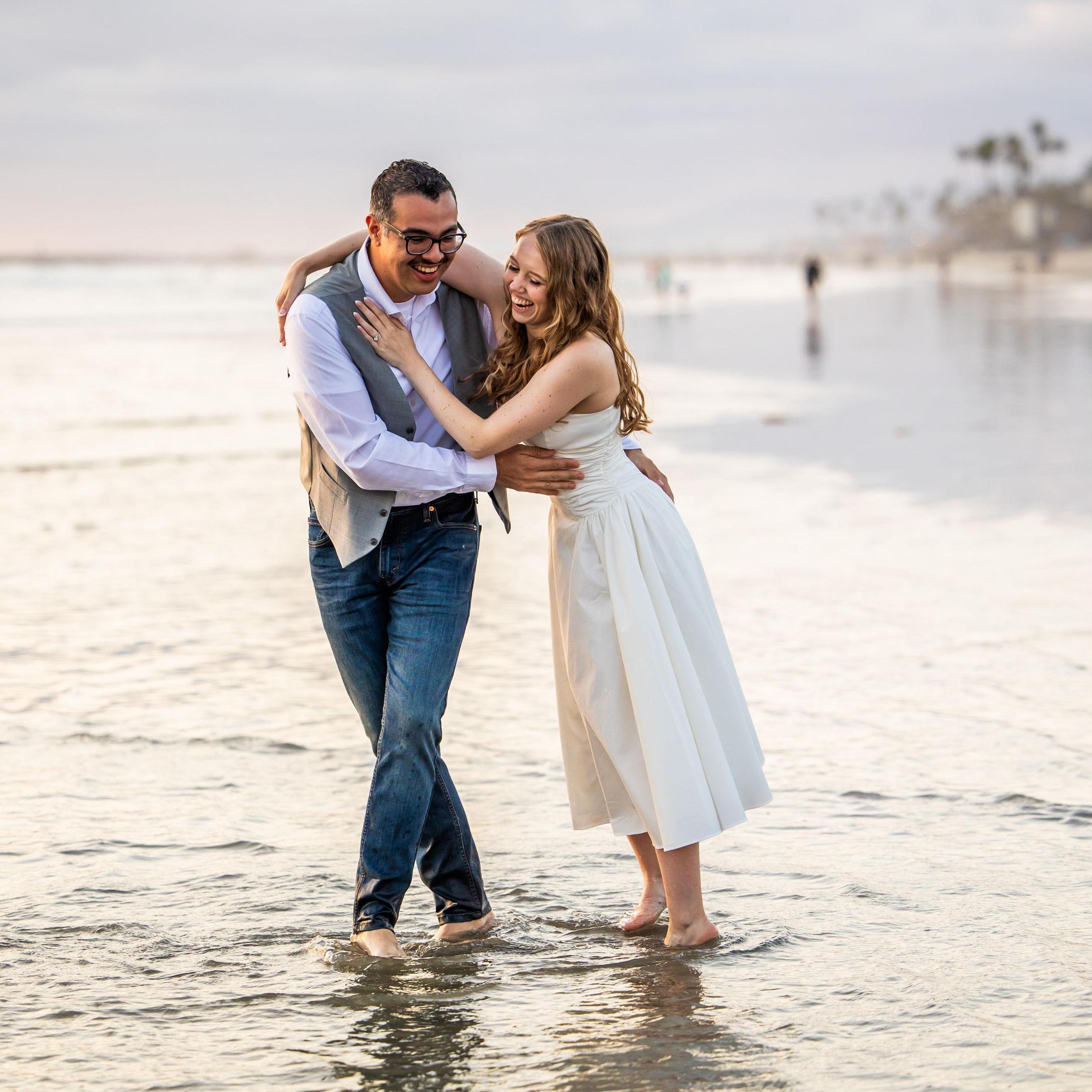 Engagement Shoot - September 2024