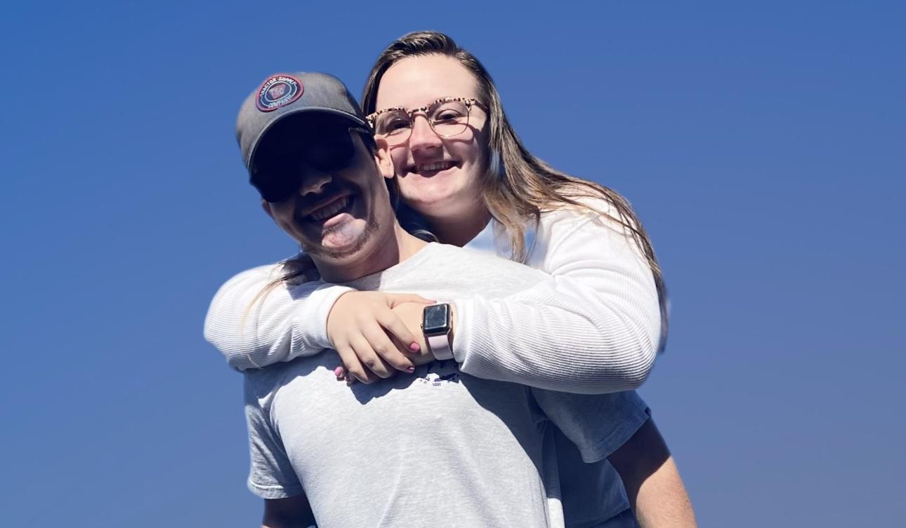 The Wedding Website of lindsey edwards and Sean amerman
