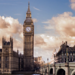 Visit London