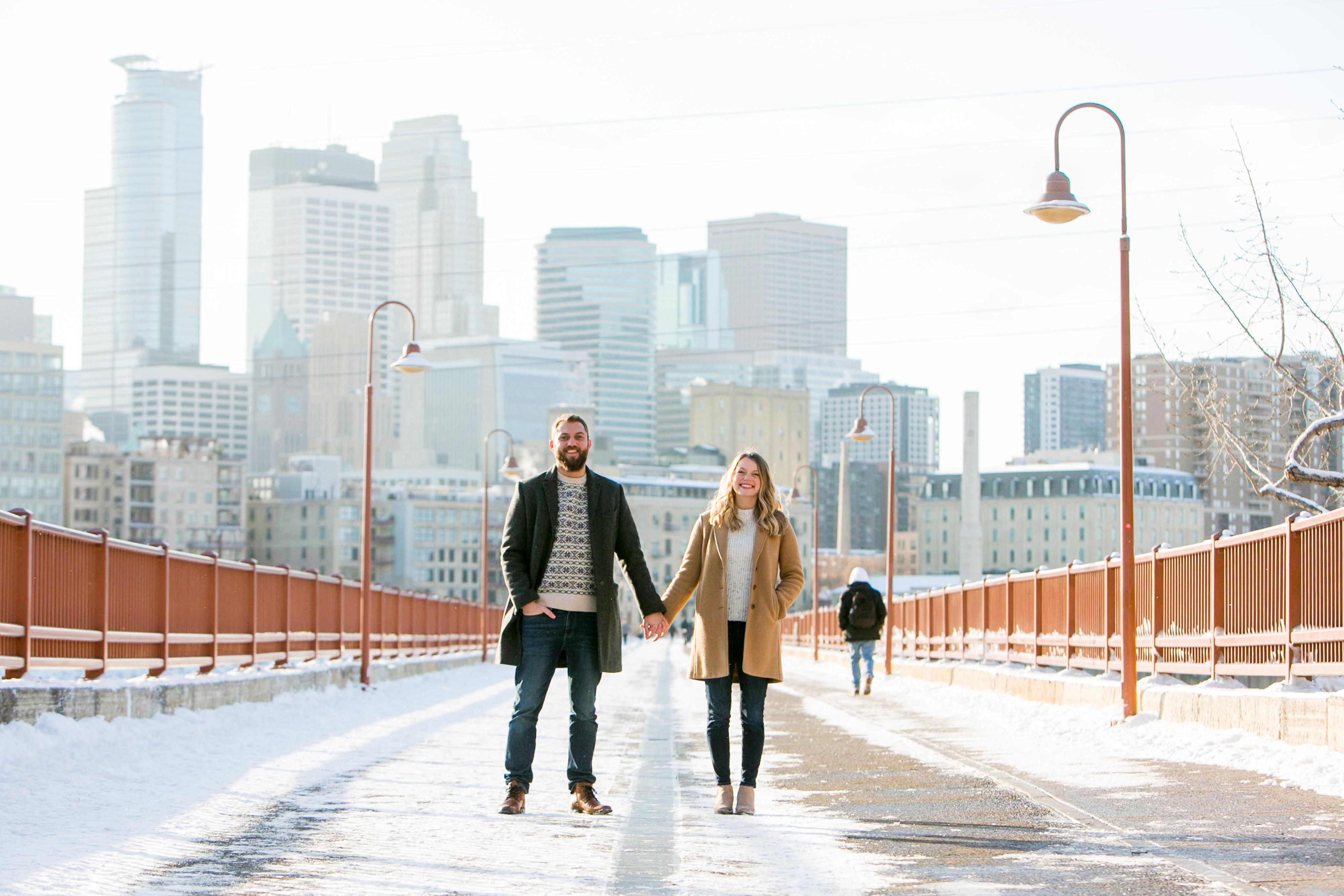 The Wedding Website of Mara Geist and Michael Bresnahan
