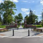 Historic Rupert Square