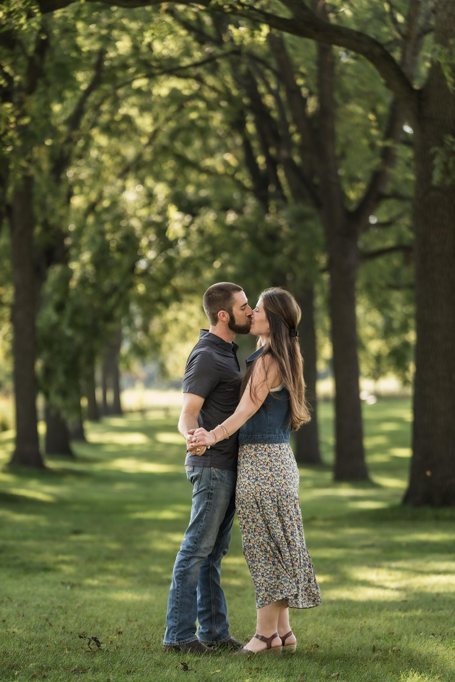 The Wedding Website of Katie Nelson and Eric Bonafede