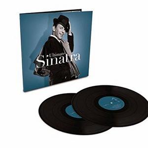 Ultimate Sinatra