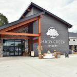Shady Creek Winery