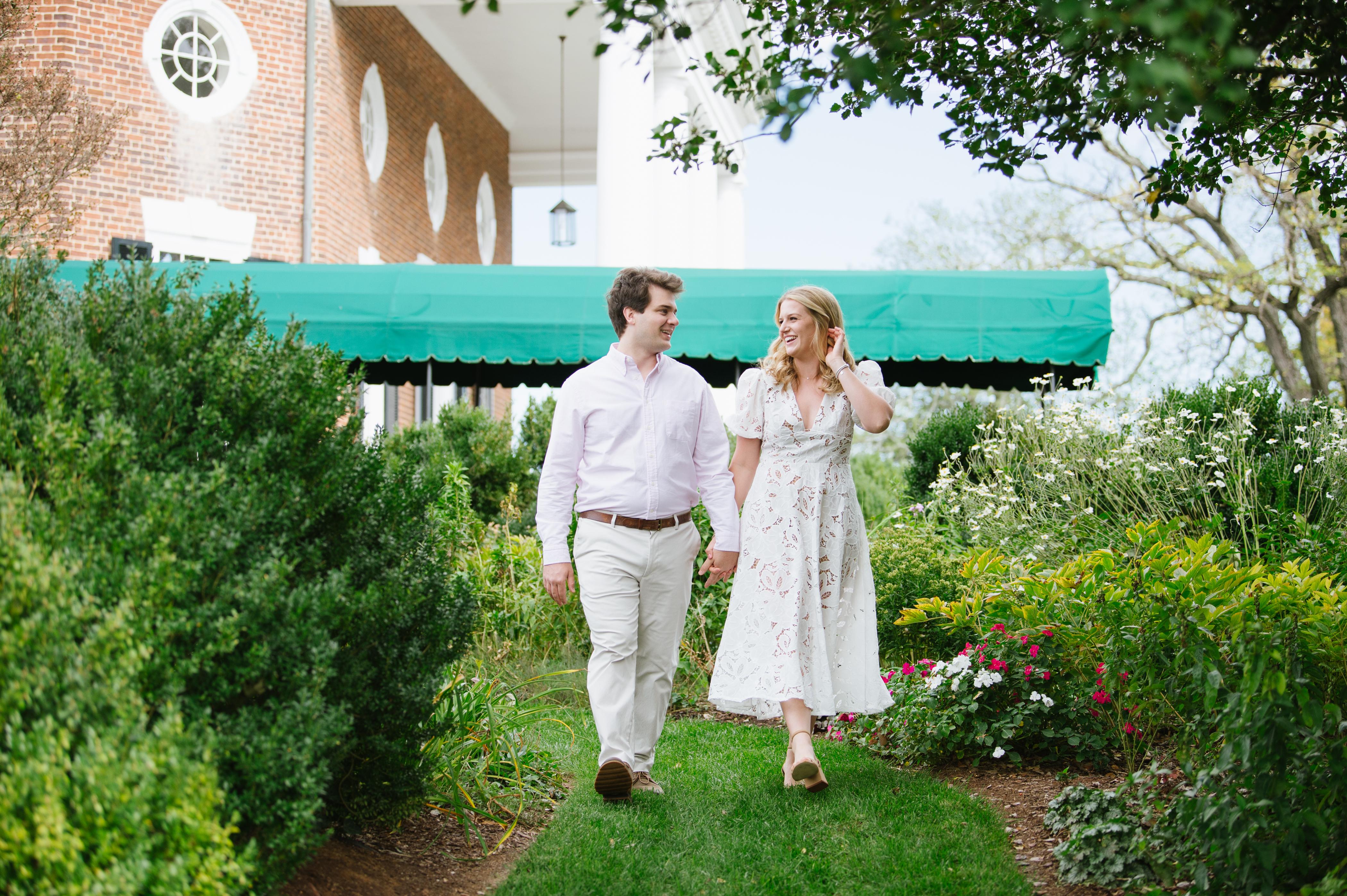 The Wedding Website of Grace Culver and Jack Mazanec