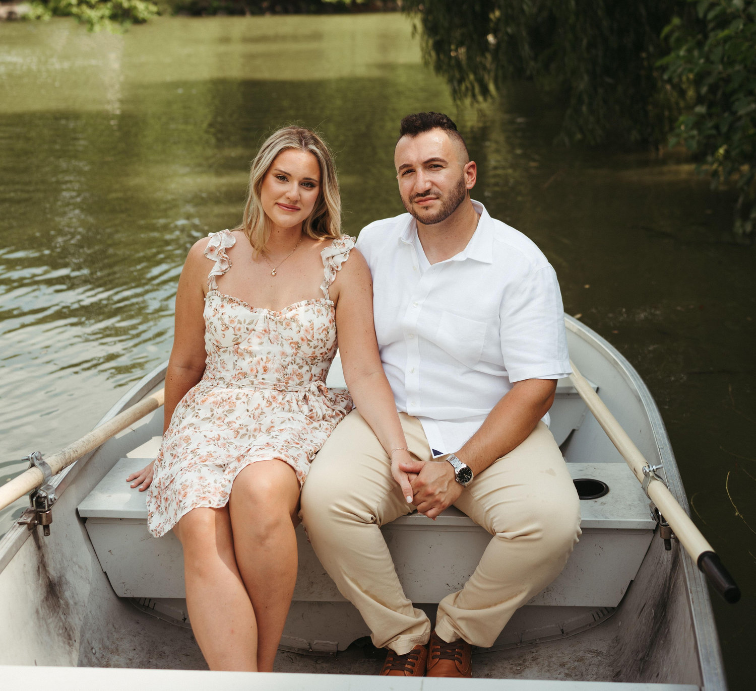 The Wedding Website of Angelo Marabello and Elisabeth Bivona