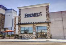 Firebirds Wood Fired Grill