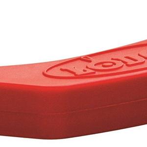 Lodge ACM10R41 Scrubbing pad, One, Red