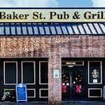 Baker St. Pub & Grill