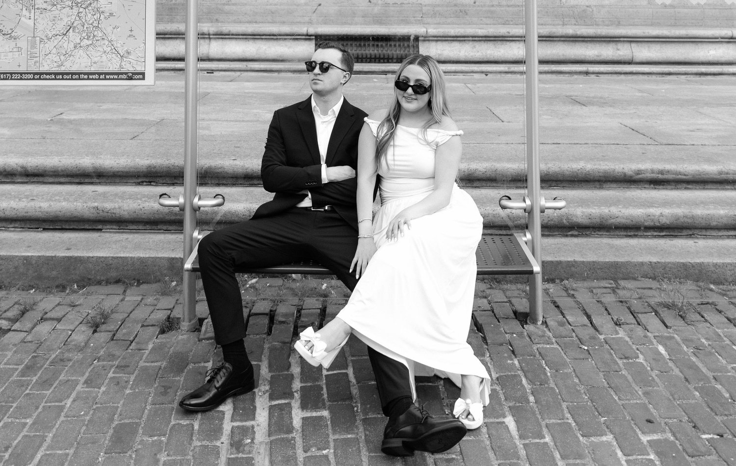 The Wedding Website of Julia Foley and Kevin Talbot