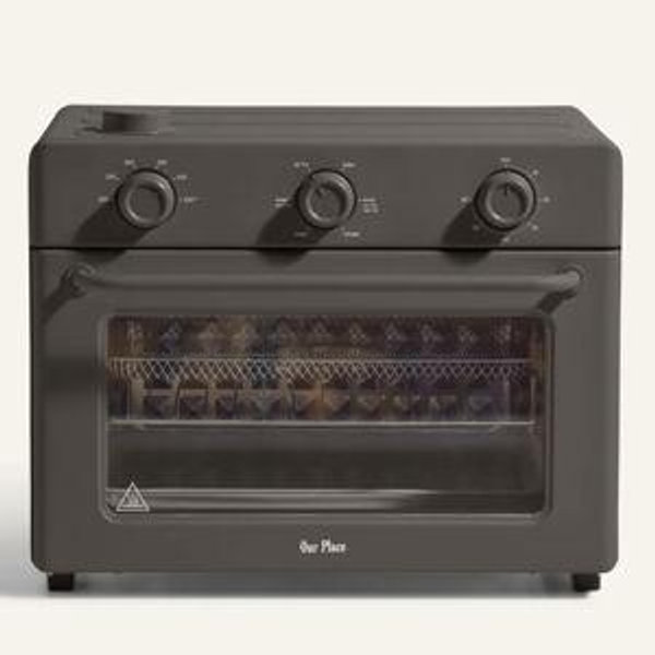 Wonder Oven in Char