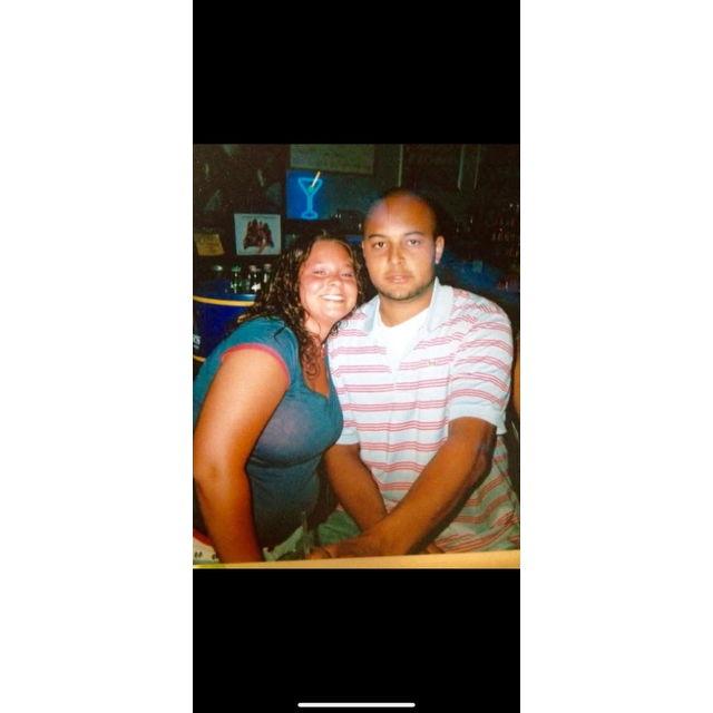 Our first pic!